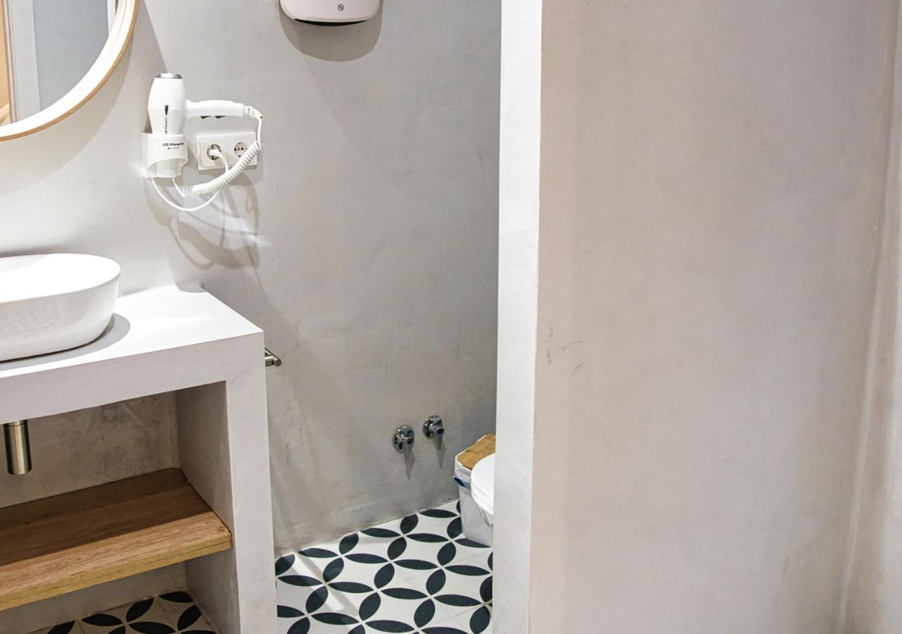 ארקוס דה לה פרונטרה Casa Rural Casa Levante מראה חיצוני תמונה