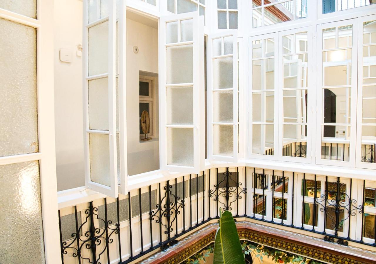 ארקוס דה לה פרונטרה Casa Rural Casa Levante מראה חיצוני תמונה
