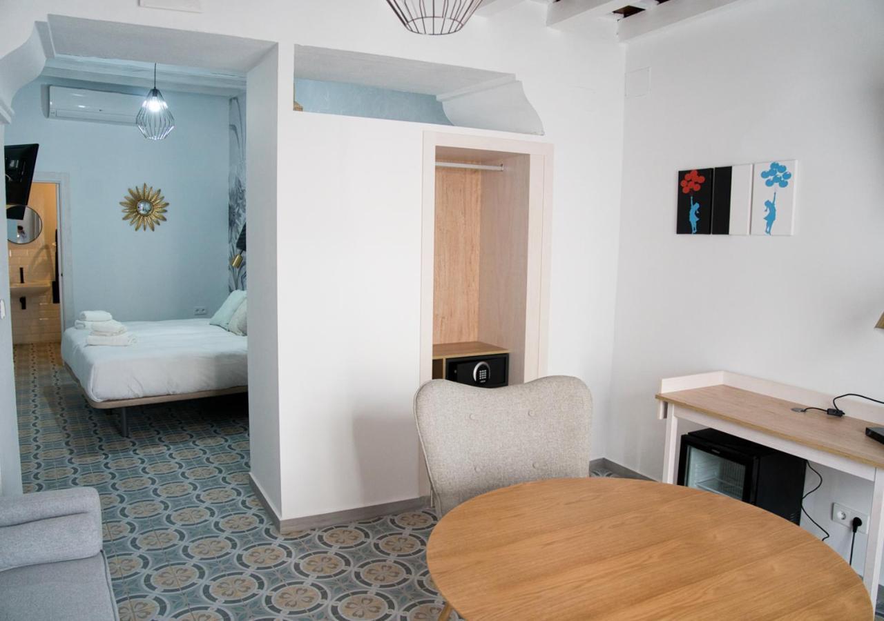 ארקוס דה לה פרונטרה Casa Rural Casa Levante מראה חיצוני תמונה