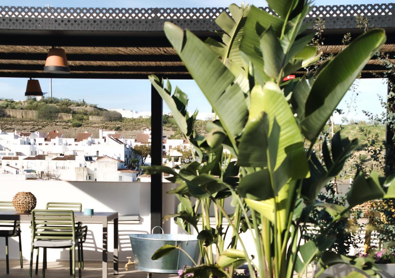 ארקוס דה לה פרונטרה Casa Rural Casa Levante מראה חיצוני תמונה