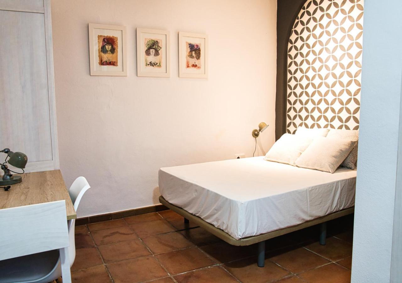 ארקוס דה לה פרונטרה Casa Rural Casa Levante מראה חיצוני תמונה