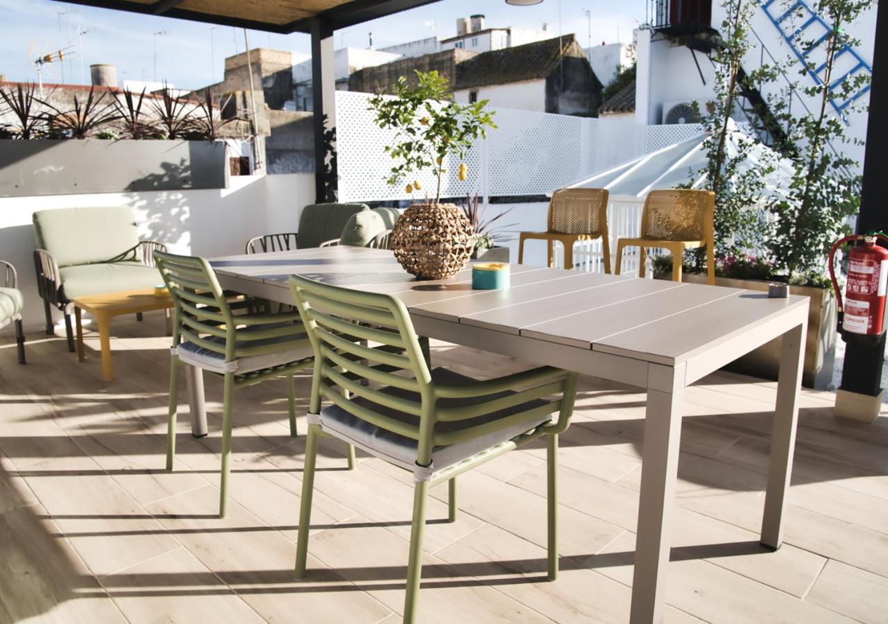 ארקוס דה לה פרונטרה Casa Rural Casa Levante מראה חיצוני תמונה